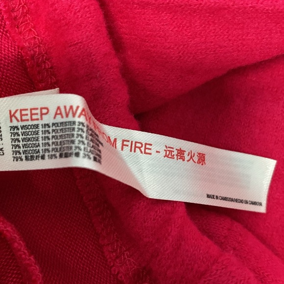 Anthropologie Cozy Too by Saturday Sunday - Picture 4 of 4